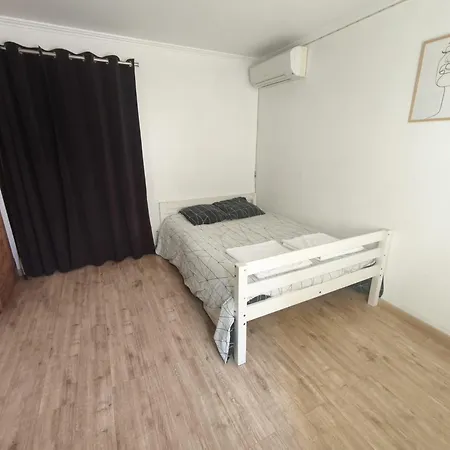 Le Frais Jus Vakantiehuis *