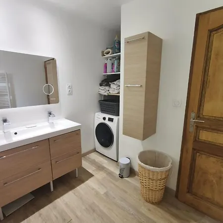 Le Frais Jus Vakantiehuis Fréjus