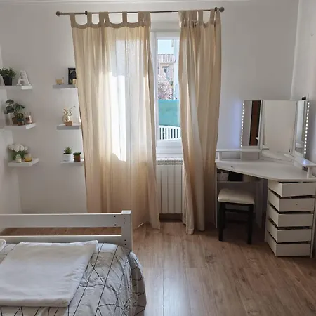 Le Frais Jus Vakantiehuis Fréjus