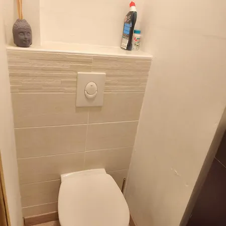 Le Frais Jus Vakantiehuis *