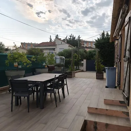 Vakantiehuis Le Frais Jus