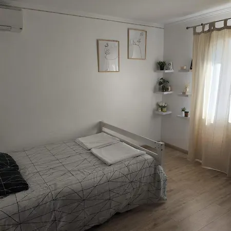 Feriehus Le Frais Jus Fréjus