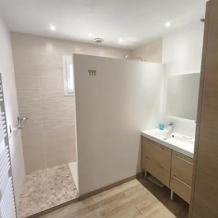 Le Frais Jus Feriehus *