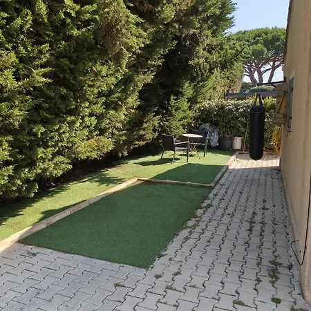 Feriehus Le Frais Jus *