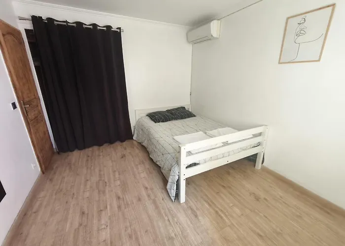 Le Frais Jus Prázdninový dům *