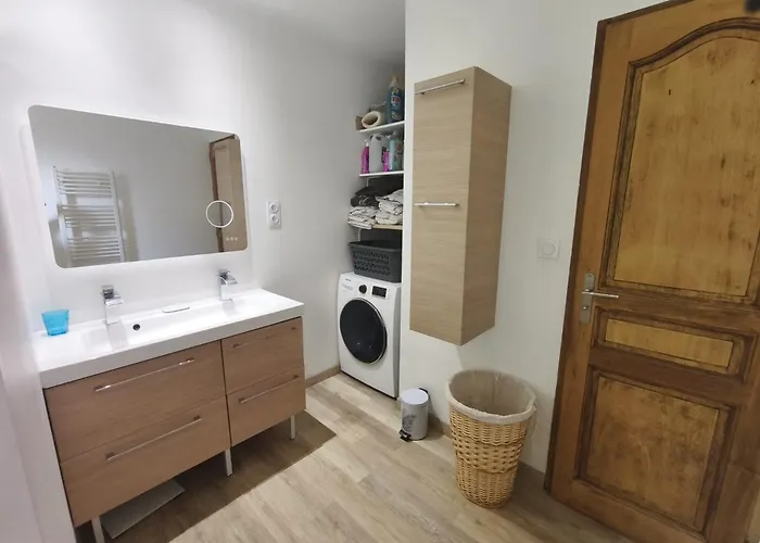 Le Frais Jus Prázdninový dům Fréjus
