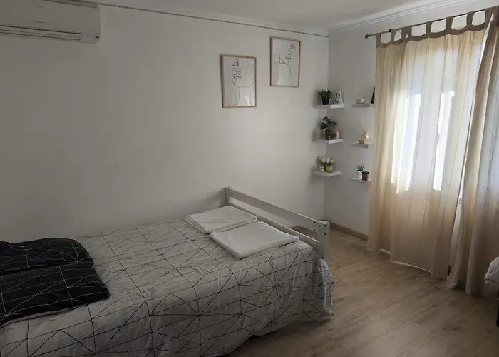 Prázdninový dům Le Frais Jus Fréjus