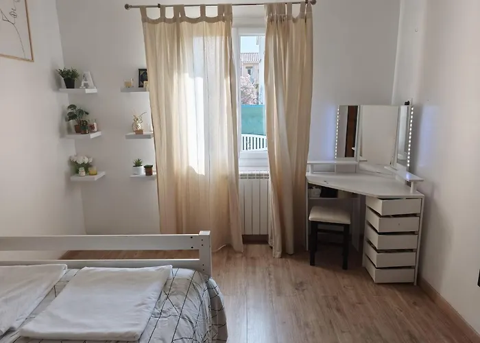 Le Frais Jus Prázdninový dům Fréjus