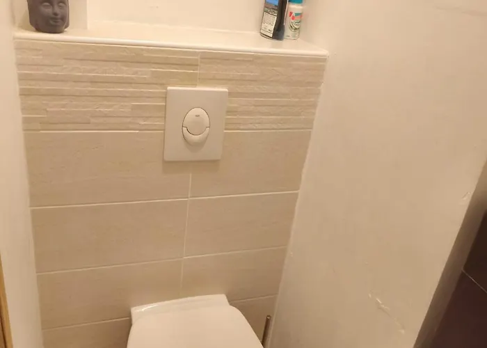 Le Frais Jus Prázdninový dům *
