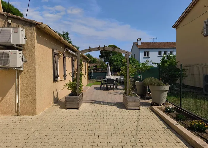 Le Frais Jus * Fréjus