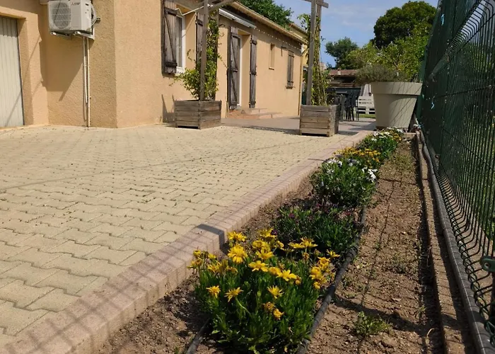 Le Frais Jus Prázdninový dům