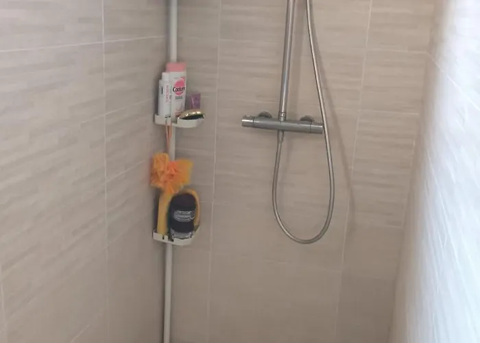Le Frais Jus Prázdninový dům Fréjus