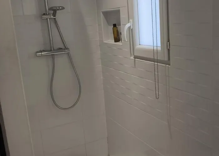 Prázdninový dům Le Frais Jus Fréjus